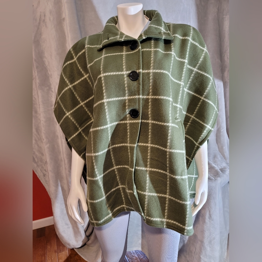Green with Envy?